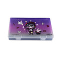 Transparent Storage Box Plastic Cosmetic Storage Box