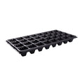 Bandeja De Plantulas Csemete Talca  Plateau De Semis Greenhouse Seeding and Planting Tray