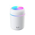 USB Multifunctional Humidifier Portable Car-Mounted Small Home Mini Indoor Desktop Air Humidifier