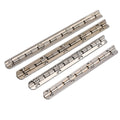 Stock Supply Good Quality 190 X 10mm 90 and 180 Degree Metal Long Butt Box Hinge
