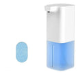 Hot Selling Hand Free Motion Sensor Usb Rechargeable Automatic Foaming Soap Dispenser for Bathroom