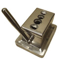 Made in China Stainless Steel Best Cigar Cutter
