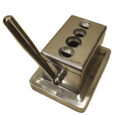 Made in China Stainless Steel Best Cigar Cutter