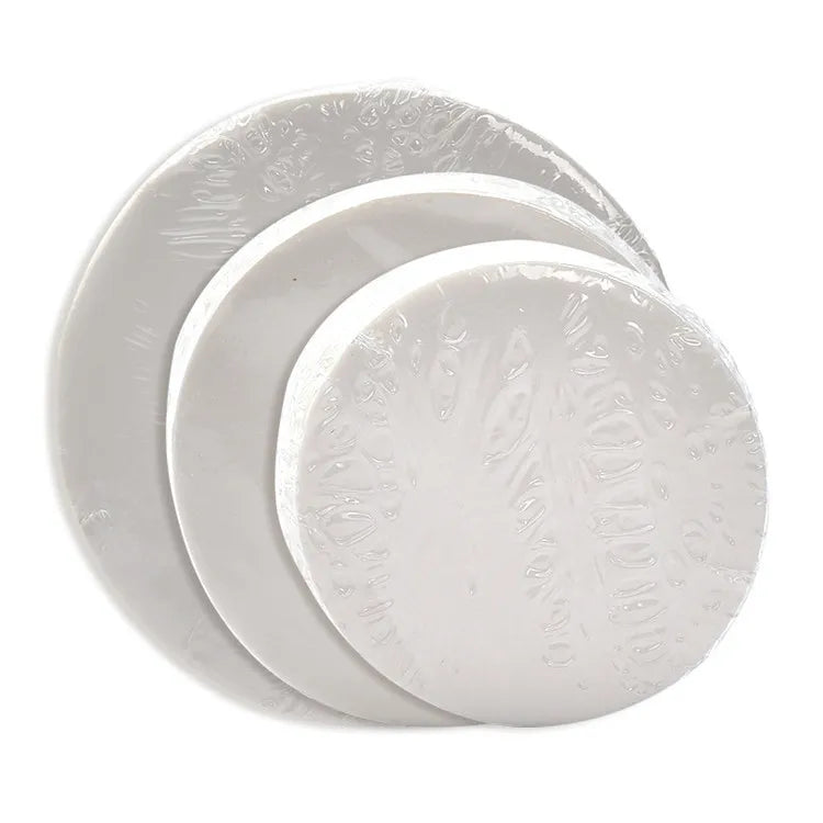 Baking Circles Pans Liners Round Parchment Paper & Paperboards Product Category