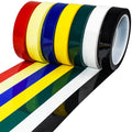 Free Sample Heat Resistant Motor Transformer Binding Insulation Mara Pet Polyester Mylar Adhesive Tape