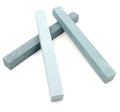 150*12*6mm Green Silicon Carbide Oil Stone Rectangle Abrasive Block for Jade and Metal Polishing Customizable OEM Support