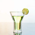Hotsell 300ml Classic Glasses Cup With Footed Glass Ice Cup