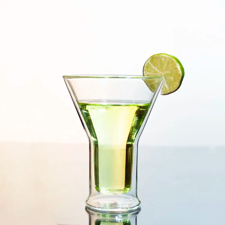 Hotsell 300ml Classic Glasses Cup With Footed Glass Ice Cup