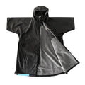 Custom Windproof Waterproof Oversized Poncho Coat Adults Sustainalbe Surf Robe for Swimming Surfing
