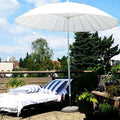 M&Y HT-HWHJ Outdoor Fabric 100% Solution Dyed Anti-UV Acrylic Cushions Waterproof Woven Sofa Fabric for Men's Awning Furniture