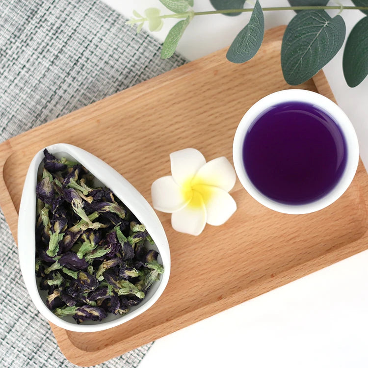 Wholesale Competitive Price Tea Flower Tea