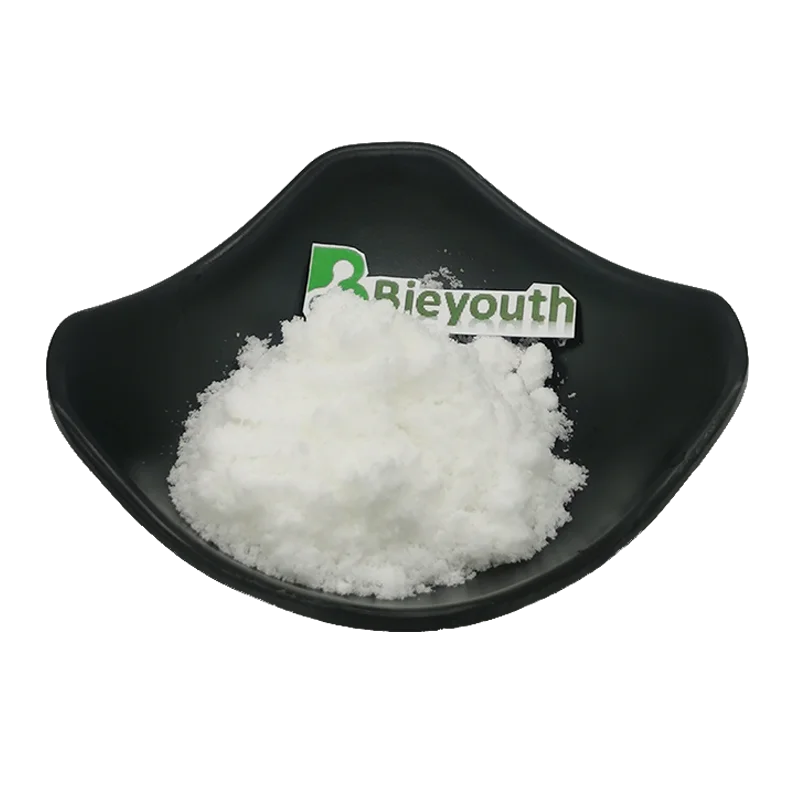 Wholesale with Food Additives D-allulose Powder Cas 551-68-8