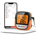 Thermopro TP901 Wireless Bluetooth Connected Cooking Thermometer Touchable Backlight Digital Meat Thermometes