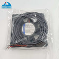 1 Piece Fan 4314 HVR for KBA Printing Machine