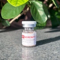 5ml Astaxanthin Lyophilized Powder Face Serum Skin Whitening Anti-oxidation Powder Essence Private Label Skin Serum