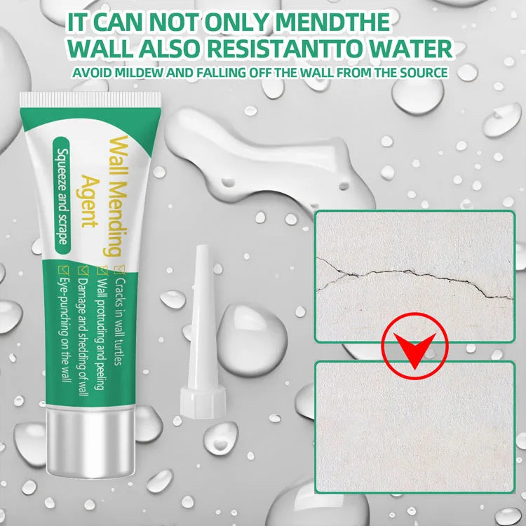 Wholesale Wall Repair Agent Putty for Walls with Scraper Wall Mending Agent Drywall Patch
