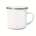 Sunny Online Wholesaler Custom Enamel Mug 6 oz Enamel Mug Custom logo Enamel Mug
