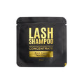 Song Lashes 5ml Eyelash Shampoo Concentrate  Fast Foam Cleanser With Pump Bottle for Eyelashes Makeup Tools
