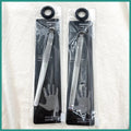 Low Price Good Quality Metal Cuticle Pusher Nails Nail and Cuticle Pusher for Dead Skin Cutting Professional Manicure Cleaner