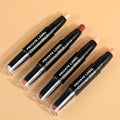 Promotional Oem Custom Concealer Private Label Waterproof Vegan Bronzer Makeup Concealer Foundation Contour Stick