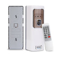 Free Standing Automatic Indoor Remote Control Battery Perfume Dispenser Aerosol Dispenser with Remote