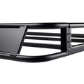 OEM Custom Sheet Metal Fabrication Galvanized Steel Luggage Rack Laser Cutting Metal Bending Welding Forming Powder Coating
