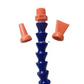 1/4  40cm Length Modular Hose with Nozzle and Tap