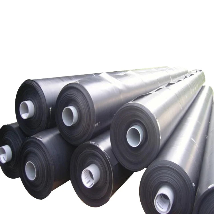 Best Price HDPE/LDPE/PVC Geomembrane Sheet Modern Design for Pond Liner and Landfill