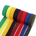 High Tenacity pp Strap Polypropylene Webbing for Bag Luggage Polypropylene Climbing Bag Tape Durable High Quality Webbing Tape