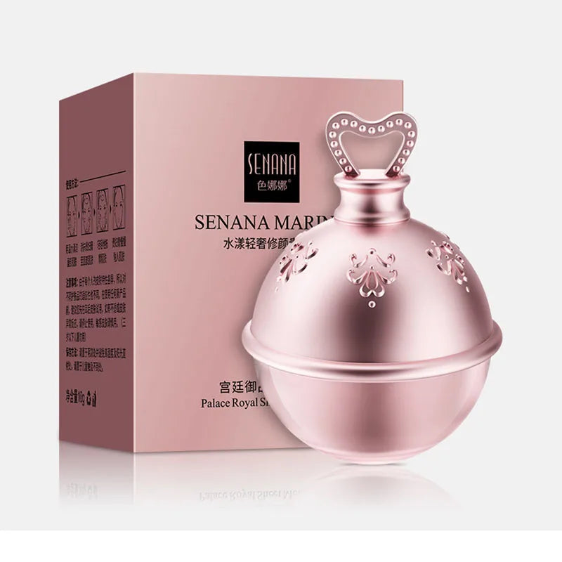 SENANA Anti Aging Collagen Face Cream