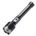 Helius High Power 4*Spotlight Wick Rechargeable Type-C Lanterns for Outdoor Activities  Torch  Camp Fishing