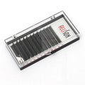 Wholesale Price J B C D Dd M L Korean Pbt Fiber Silk Eyelashes Extension