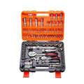 94pcs Auto Disassembly Tool Set Customizable OEM Car Repair Combination Wrench Pawl Socket Screwdriver Batch Head Tool Set 1 Set