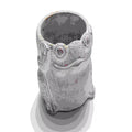 Nicole Eco-Friendly CE Certified Silicone Planter Flower Pot Pen Holder Molds