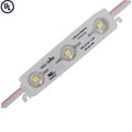 U l Cert Waterproof Factory Supply Led Module U l White Warm White Red Green Blue Led Module