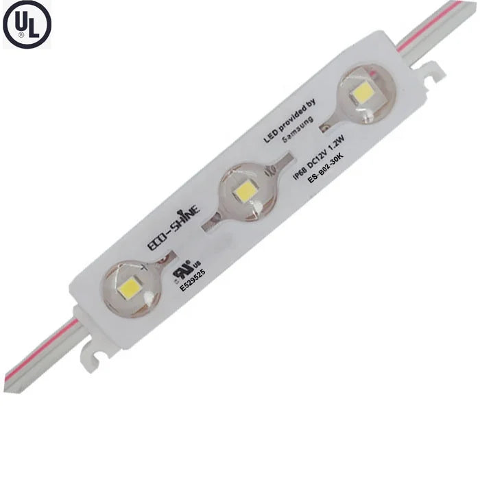 U l Cert Waterproof Factory Supply Led Module U l White Warm White Red Green Blue Led Module