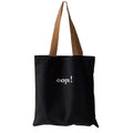 Wholesale Custom Print Logo Reusable Plain Cotton Canvas Tote Shopping Bag Zipper Closure Shoulder Handles Custom Size Color