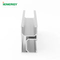 Aluminum Profiles Solar Panel Rail Fixing Solar Rails Solar Panel Mounting Railing