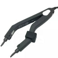Adjustable Temperature Control Mini Hair Extension Iron Heat Connector