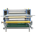 Digital Pneumatic Automatic Multifunctional Heat Press Transfer Machine for Garment Sublimation Fabric Printing