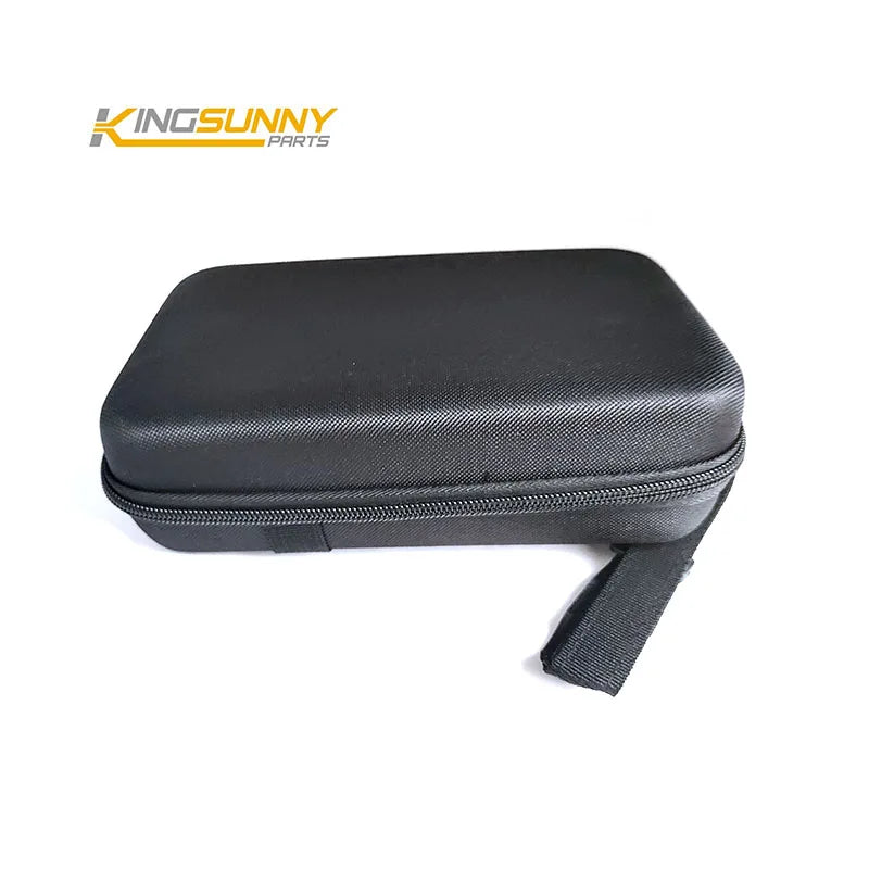 1L Waterproof Storage Bag for Xiaomi M365 Electric Scooter Spare Parts Handle Bar Front Bag Escooter Replacement Accessory