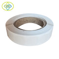 Clear Customized Torn Non-waterproof Removable Sealing Sticker