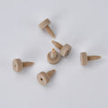 HPLC Systems High Pressure PEEK Fingertight Fittings Holding Capability PEEK Super Flangeless Fittings
