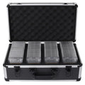 Customizable Trading Case for Sports Cards Baseball Card Storage Box OEM Support