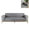 Elastic Stretch Polyester Sofa Blanket Covers 3 Seaters 2 Seaters Washable Cushion Cover Slipcover for Living Furniture