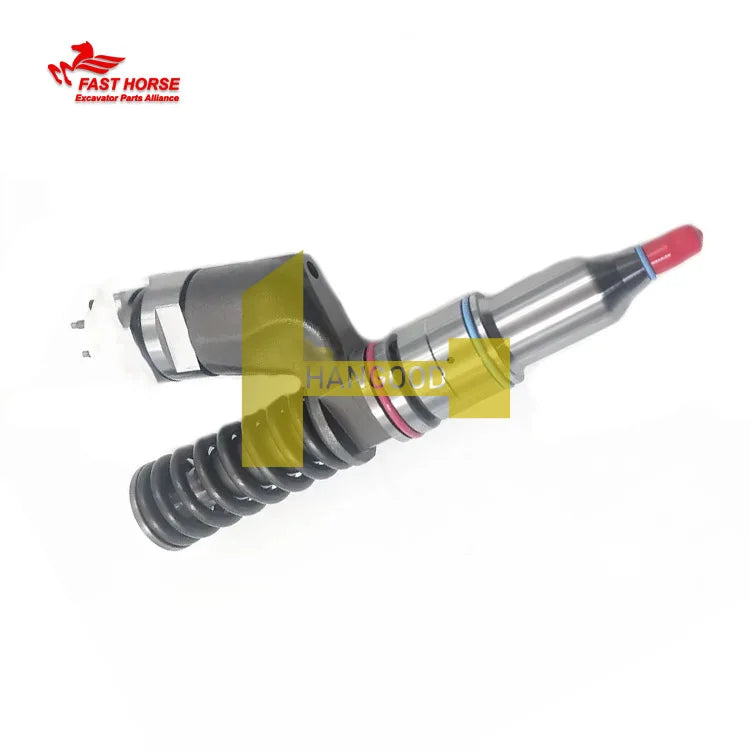 Hangood Engine Part 2530618 Construction Machinery Part 253-0618 Fuel Injector Excavator Part for CAT 10R2772 C13 C15 C18 Engine