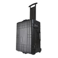 Plastic Trolley Tool Box Custom Equipment  Hard Protective Carrying Case for Camera