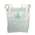 EGP Customized pp Woven Cement Big Bag Jumbo Bag for Sand Cement Bitumen