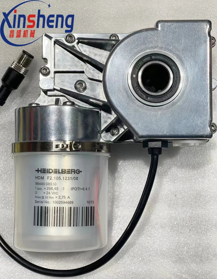 Printing Machinery Servo Motor F2.105.1175 91.105.1171 91.105.1161 7G.105.1201 F2.105.1231 F2.105.1195 F2.105.1171 F2.105.1181