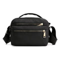 Factory Direct Supply Candy Color Ladies Messenger Bag Travel Single Shoulder Bag